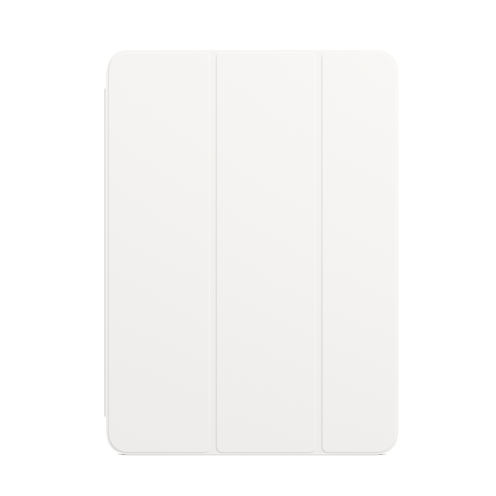 Apple Smart Folio for iPad Air (4th Gen) - White - MH0A3ZM/A